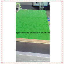 Hot Sale Melamine Plywood